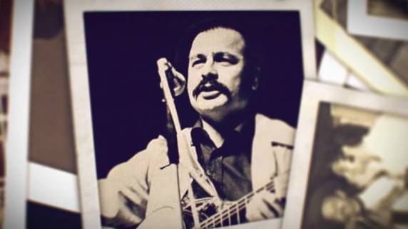 ?Minhas Andanças? traz relatos de pessoas que conviveram com um dos principais nomes da música missioneira