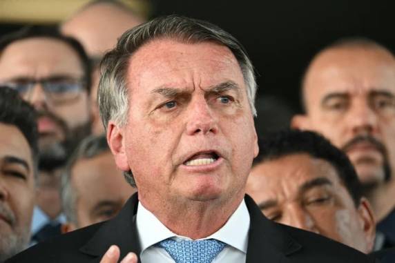 Decisão final cabe ao Supremo Tribunal Federal (STF). Procurador afirmou que não há elementos para comprovar afirmação de Mauro Cid, em delação, sobre ordem do presidente para a falsificação