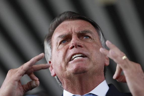 Medida que formaliza decisão que tornou o ex-presidente réu marca o início da instrução processual do núcleo 1, tido como 
