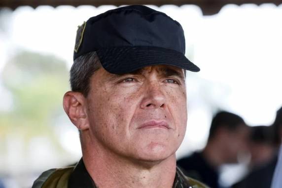 Em depoimento, Mario Fernandes confirmou ser o autor de documento que descrevia a possibilidade de 