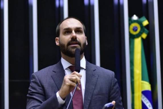 O ofício atende solicitações de parlamentares, como Lindbergh Farias (PT-RJ) e Talíria Petrone (PSOL-RJ)