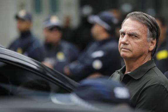 Político foi condenado a 27 anos e três meses de prisão. Mesmo com votos dos ministros, julgamento encerra oficialmente na próxima sexta-feira (14)