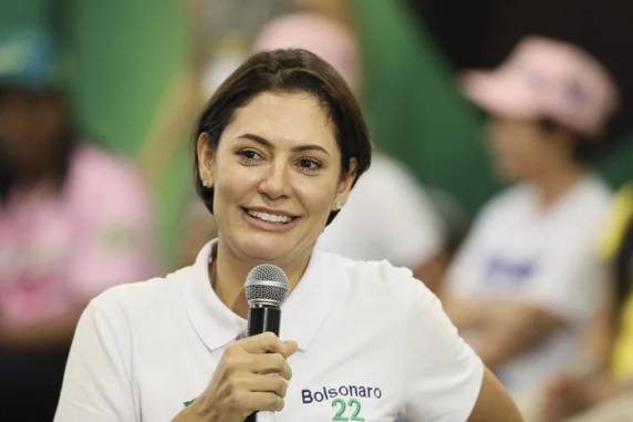 Na origem da briga está o apoio do PL do Ceará a Ciro Gomes