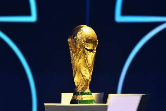 Sorteio colocou a Seleção Brasileira no Grupo C, ao lado de Marrocos, Escócia e Haiti