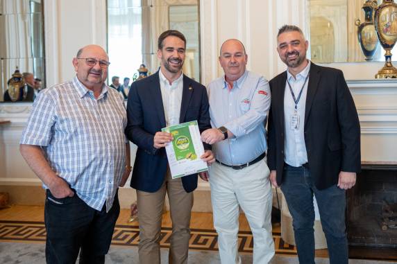 Presença inédita do governador e do vice reforça a importância do Noroeste gaúcho e marca entregas estratégicas para o desenvolvimento regional, com destaque para a ExpoAgro Cotricampo e a inauguração da ponte na ERS-518, em Campo Novo.