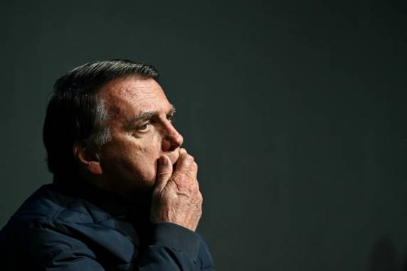 A ação tem origem em vídeos publicados pelo deputado entre 25 e 28 de março nas redes sociais