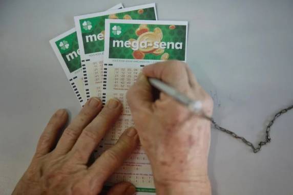 Saiba os números que foram sorteados nesta quinta-feira