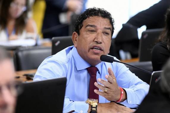 Caso foi registrado em boletim de ocorrência. Político afirma que houve 