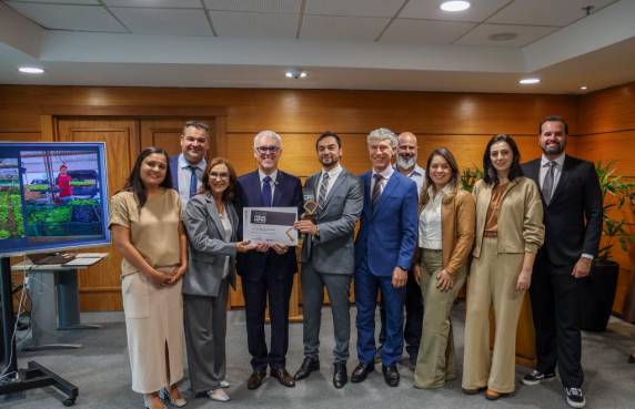 MPRS premia projetos de educação e sustentabilidade que promovem inclusão, inovação e impacto social no Rio Grande do Sul