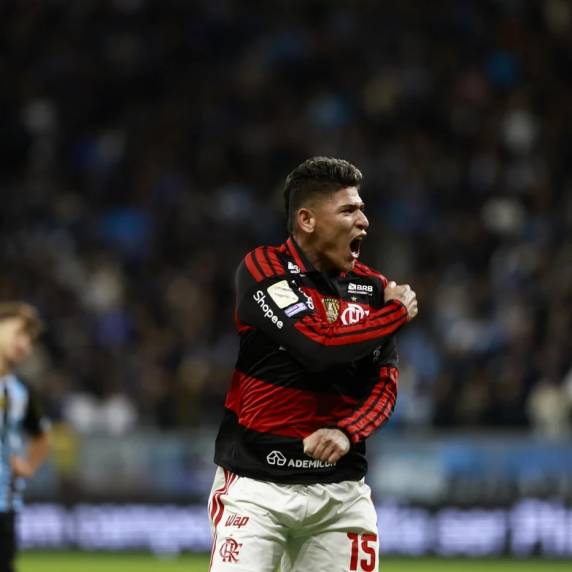 Mesmo jogando em casa, Tricolor não conseguiu se impor e acabou derrotado por 1 a 0