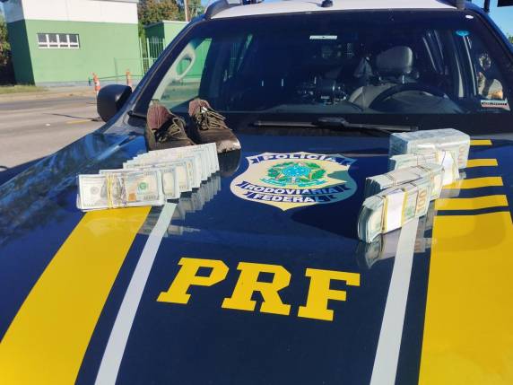 Ações ocorreram entre os dias 11 e 15 de maio em diferentes regiões do estado.