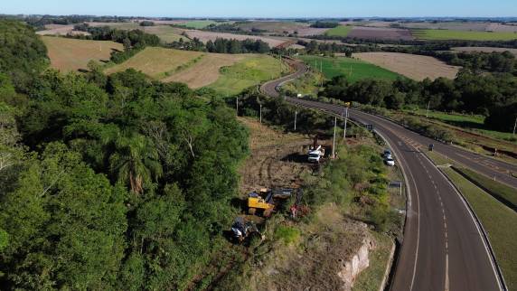 Programa Energia Forte no Campo avança com mais de R$ 4,3 milhões em investimentos da Certhil